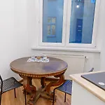 Apartment Roomspoznan Pl - I Polwiejska 20 - 24h Self Check-in