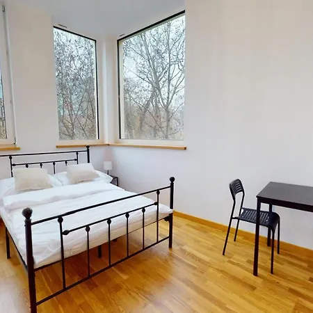 Roomspoznan Pl - I Polwiejska 20 - 24h Self Check-in Apartment *