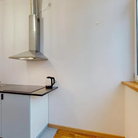 Roomspoznan Pl - I Polwiejska 20 - 24h Self Check-in * Poznań