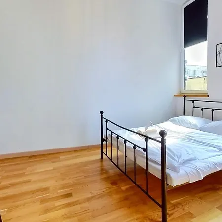 Roomspoznan Pl - I Polwiejska 20 - 24h Self Check-in Poznan
