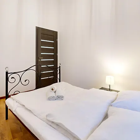 Roomspoznan Pl - I Polwiejska 20 - 24h Self Check-in Appartement Poznań