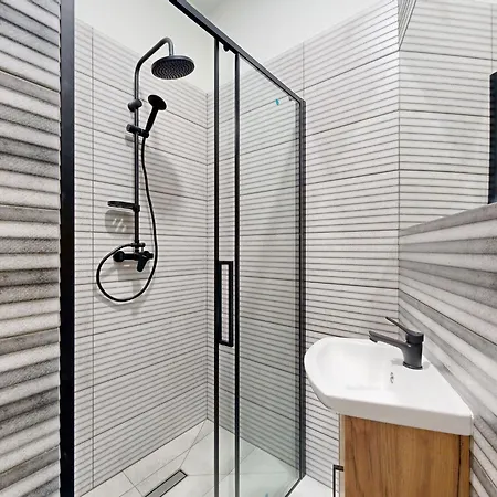 Roomspoznan Pl - I Polwiejska 20 - 24h Self Check-in * Poznań