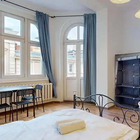 Roomspoznan Pl - I Polwiejska 20 - 24h Self Check-in *