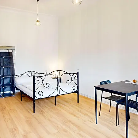 Appartement Roomspoznan Pl - I Polwiejska 20 - 24h Self Check-in Poznań