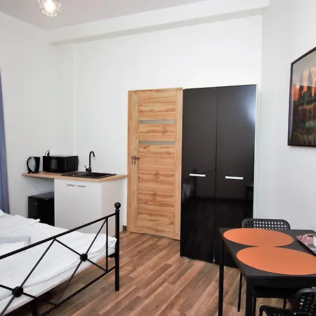 Roomspoznan Pl - I Polwiejska 20 - 24h Self Check-in * Poznań