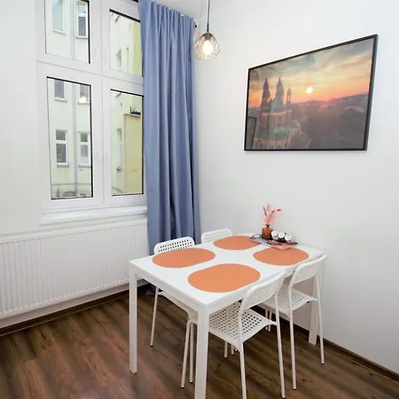 Roomspoznan Pl - I Polwiejska 20 - 24h Self Check-in *