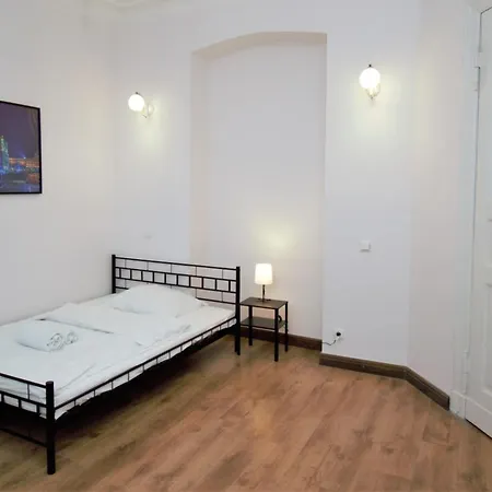 Roomspoznan Pl - I Polwiejska 20 - 24h Self Check-in * Poznan