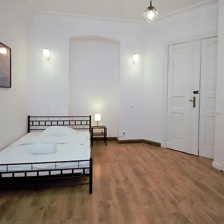 Roomspoznan Pl - I Polwiejska 20 - 24h Self Check-in