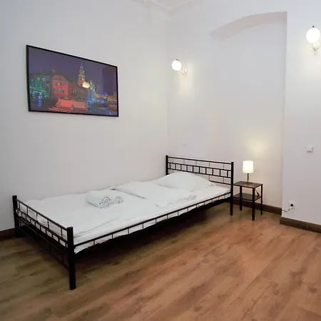Roomspoznan Pl - I Polwiejska 20 - 24h Self Check-in Poznan