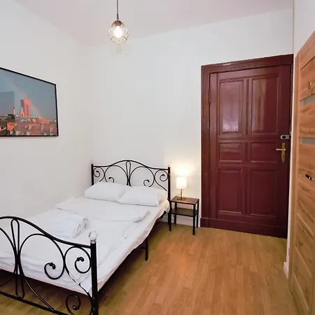 Roomspoznan Pl - I Polwiejska 20 - 24h Self Check-in * Poznan