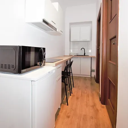 Roomspoznan Pl - I Polwiejska 20 - 24h Self Check-in