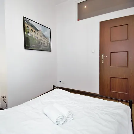 Roomspoznan Pl - I Polwiejska 20 - 24h Self Check-in Apartment