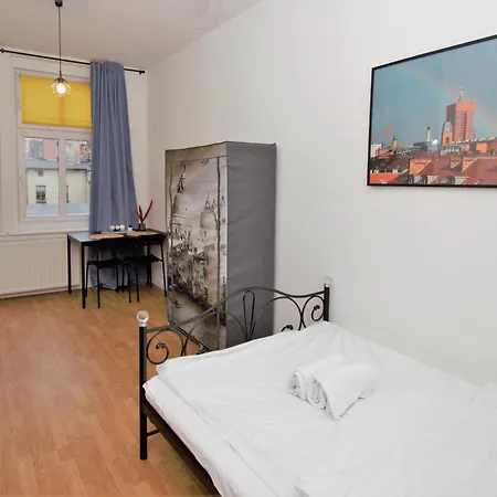 Roomspoznan Pl - I Polwiejska 20 - 24h Self Check-in Apartment Poznan