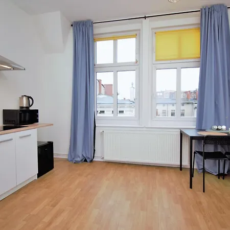 Roomspoznan Pl - I Polwiejska 20 - 24h Self Check-in * Poznan