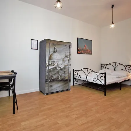 Roomspoznan Pl - I Polwiejska 20 - 24h Self Check-in