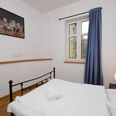 Roomspoznan Pl - I Polwiejska 20 - 24h Self Check-in Apartment *