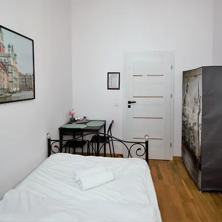 Roomspoznan Pl - I Polwiejska 20 - 24h Self Check-in Poznan