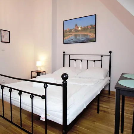 Roomspoznan Pl - I Polwiejska 20 - 24h Self Check-in Poznan
