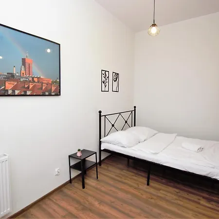 Roomspoznan Pl - I Polwiejska 20 - 24h Self Check-in Apartment *