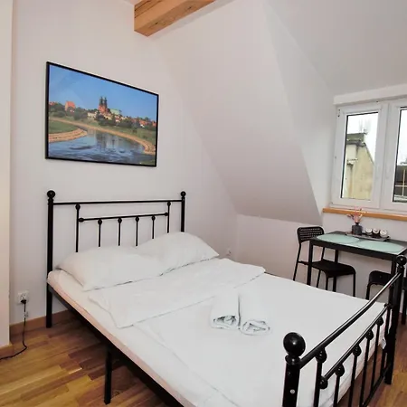 Apartment Roomspoznan Pl - I Polwiejska 20 - 24h Self Check-in *
