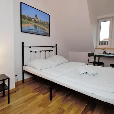 Roomspoznan Pl - I Polwiejska 20 - 24h Self Check-in * Poznan
