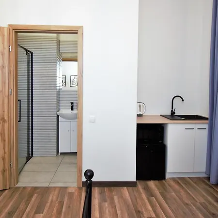Roomspoznan Pl - I Polwiejska 20 - 24h Self Check-in * Poznan