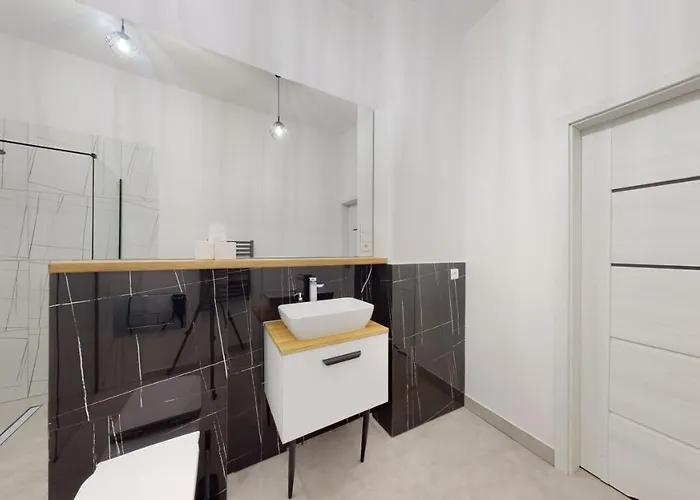 Roomspoznan Pl - I Polwiejska 20 - 24h Self Check-in Διαμέρισμα *