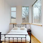 Roomspoznan Pl - I Polwiejska 20 - 24h Self Check-in