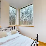 Roomspoznan Pl - I Polwiejska 20 - 24h Self Check-in ポズナン