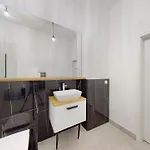 Roomspoznan Pl - I Polwiejska 20 - 24h Self Check-in アパート *