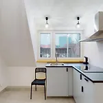 Roomspoznan Pl - I Polwiejska 20 - 24h Self Check-in アパート *