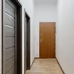 Roomspoznan Pl - I Polwiejska 20 - 24h Self Check-in ポズナン