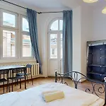 Roomspoznan Pl - I Polwiejska 20 - 24h Self Check-in *