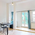 Roomspoznan Pl - I Polwiejska 20 - 24h Self Check-in Апартаменты Познань