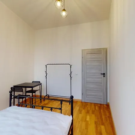 Roomspoznan Pl - I Polwiejska 20 - 24h Self Check-in *