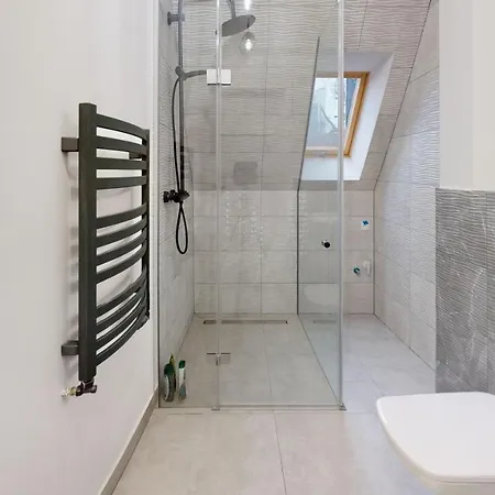 Roomspoznan Pl - I Polwiejska 20 - 24h Self Check-in Posen