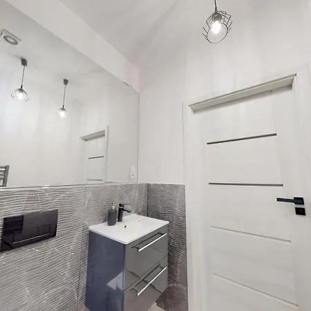 Roomspoznan Pl - I Polwiejska 20 - 24h Self Check-in Apartment Posen