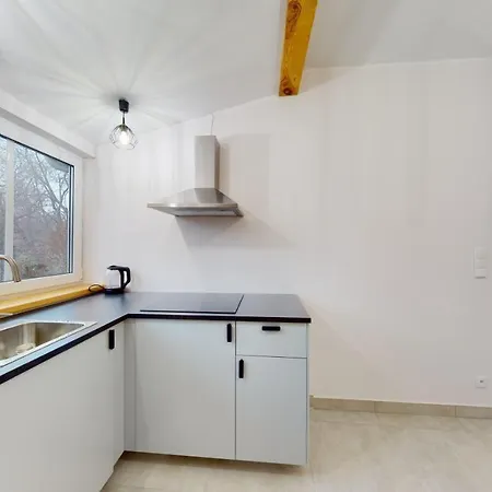 Roomspoznan Pl - I Polwiejska 20 - 24h Self Check-in Apartment