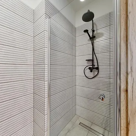 Roomspoznan Pl - I Polwiejska 20 - 24h Self Check-in Apartment