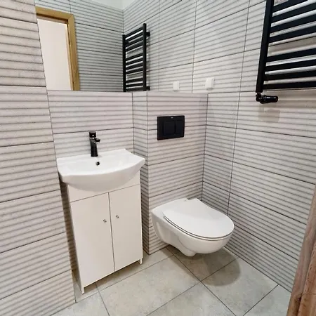 Roomspoznan Pl - I Polwiejska 20 - 24h Self Check-in