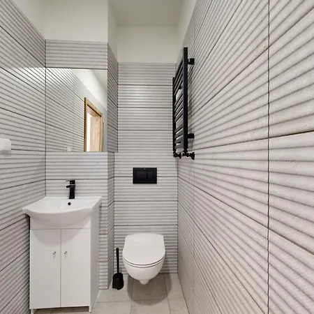 Roomspoznan Pl - I Polwiejska 20 - 24h Self Check-in * Posen