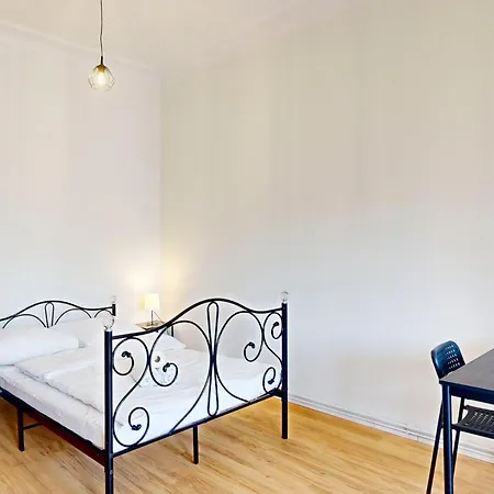 Roomspoznan Pl - I Polwiejska 20 - 24h Self Check-in *