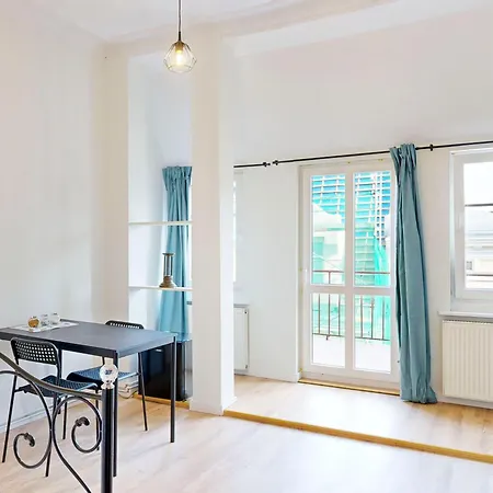 Roomspoznan Pl - I Polwiejska 20 - 24h Self Check-in 아파트 포즈난