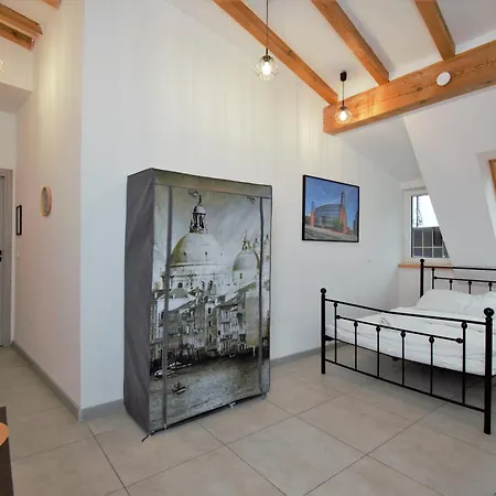 Roomspoznan Pl - I Półwiejska 20 - 24h Self Check-in *