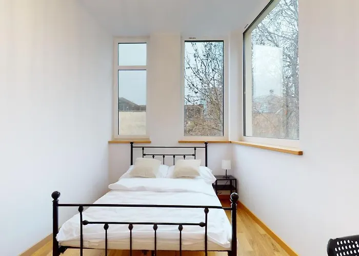 Roomspoznan Pl - I Półwiejska 20 - 24h Self Check-in