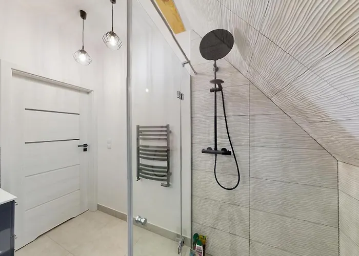 Roomspoznan Pl - I Półwiejska 20 - 24h Self Check-in