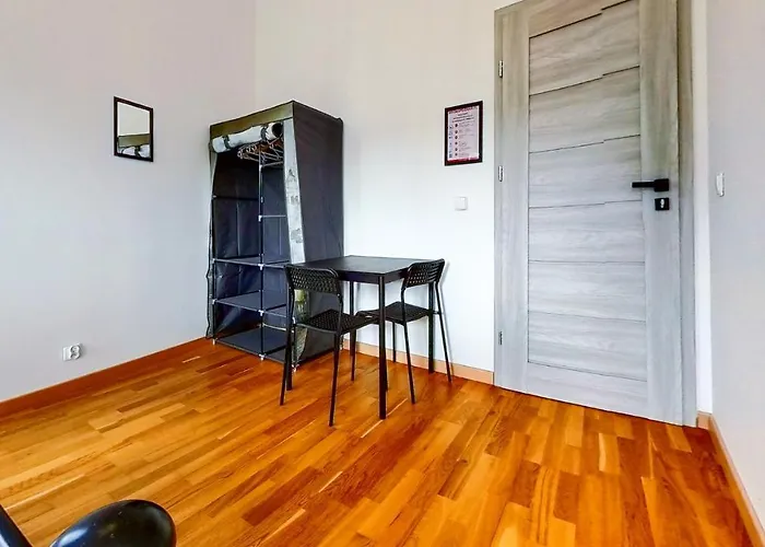 Roomspoznan Pl - I Półwiejska 20 - 24h Self Check-in *