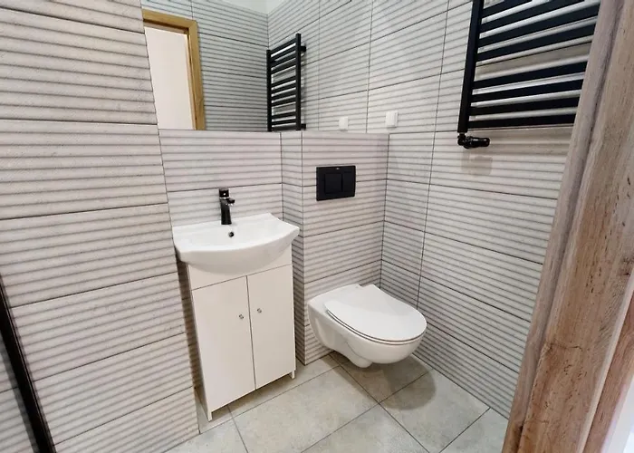 Roomspoznan Pl - I Półwiejska 20 - 24h Self Check-in