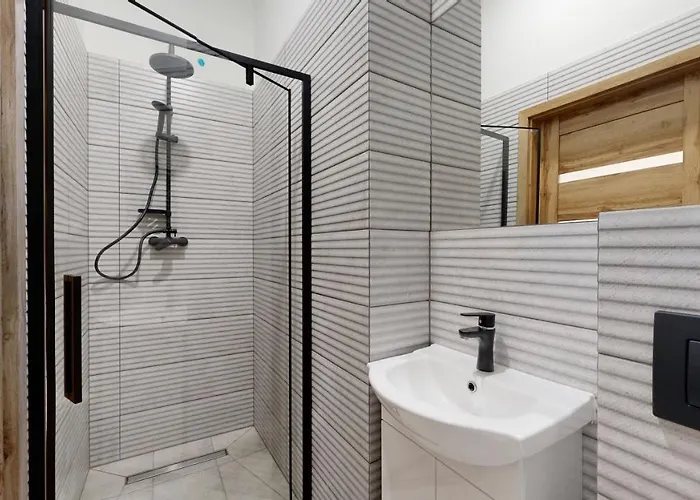 Roomspoznan Pl - I Półwiejska 20 - 24h Self Check-in Apartamento *