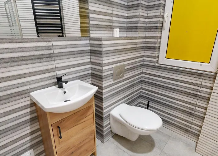 Roomspoznan Pl - I Półwiejska 20 - 24h Self Check-in *